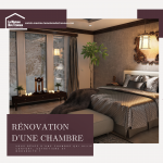 Créez une chambre ergonomique pour une rentrée réussie à Sainte-Maxime