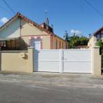 Portail battant - Cholet 49