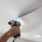 Plafond tendu