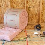 Rénovation : quels matériaux choisir pour une double isolation thermique et phonique ? Montgermont 35760