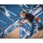 Surélévation maison acier Poissy