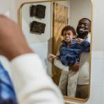 Aménagement salle de bain enfant Metz