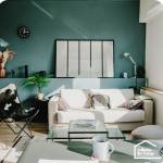 Verrière d’atelier sur Périers 50190