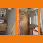 Rénovation de salles de bain - Vaucluse