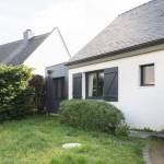 Extension de maison à Vertou  agrandir une maison ancienne sans perdre son charme