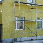 isolation extérieure savoie