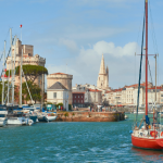 location saisonnière la rochelle