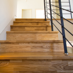 Les différentes revêtements escalier