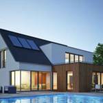 Extension la Maison des Travaux Rouen 2