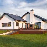 Réaliser une extension de maison dans la Manche : ce qu’il faut savoir en 2025