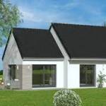 Extension de Maison 