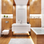 Le point sur l'accessibilité dans la salle de bain 