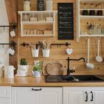 Astuces pour rénover votre cuisine rustique