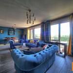 Aménager un salon en longueur