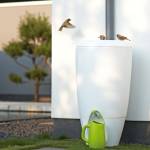 Récupérer eaux de pluie Chantilly