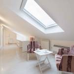 Rénovation fenêtre de toit 