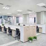 Rénover un bureau à Saint-Avertin