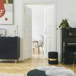 Décoration : comment intégrer un piano en décoration dans un appartement à Paris ?