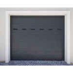 Construction garage Poissy