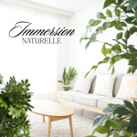 Immersion Naturelle