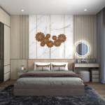 suite parentale dans combles savoie