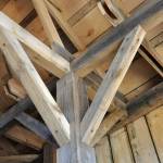 isolation des combles