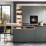 Rénovation cuisine - revêtement choisir Jura