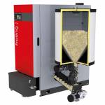 Chaudière à Granulés