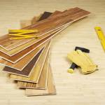 revêtement de sol salle bain Cholet 49300 