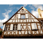 Rénover maison ancienne Haguenau