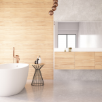 tendances salle de bain 2024