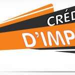 Bénéficier du crédit d'impôt à Vertou