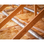Ventilation combles Poissy