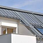 Toit terrasse étanchéité