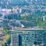 Issy-les-Moulineaux