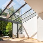 Préparer un agrandissement en hiver pour en profiter dès l’été