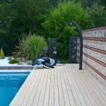 Conseils pour aménager ses abords de piscine