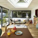 construire une véranda