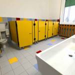 Rénovation de sanitaires à Lyon Ouest
