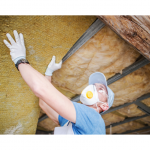 Isolation rampants toiture Libourne