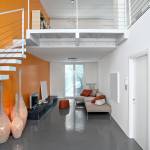 mezzanine
