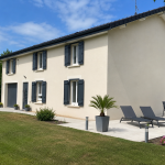 Ravalement de façade à Brignais 69530