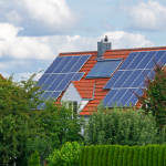 Installer des panneaux solaires Chenôve