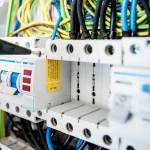 Installation électrique