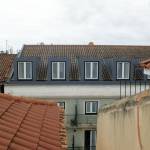 Rénovation de totiure à Paris