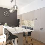 rénovation cuisine moderne