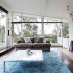 Un logement trop exigue à votre goût?Optez pour la véranda et transformez là en salon !