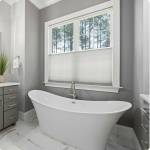 Peut-on remplacer une baignoire par une douche sans refaire le sol ? Fougères 35133