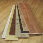 L’atout bois brut ou blanchi