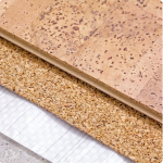 Sol en liège : alliance parfait de confort et durabilité – Calvados 14